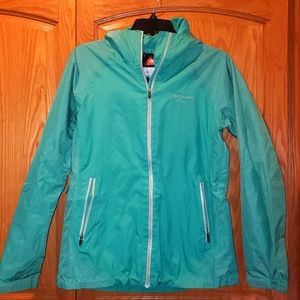 Columbia OMNI-HEAT Jacket